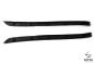 Preview: Windschutzscheibe Rahmen + Clips für Mercedes W638 Vito A6386980079 A6386980179